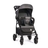PETITE&MARS Kočárek sportovní Easy - Carbon Grey PETITE&MARS Kočárek sportovní Easy - Carbon Grey