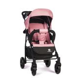 PETITE&MARS Kočárek sportovní Easy - Rose Pink PETITE&MARS Kočárek sportovní Easy - Rose Pink