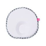 MOTHERHOOD Polštářek ergonomický stabilizační pro novorozence Grey Classics 0-6 m MOTHERHOOD Polštářek ergonomický stabilizační pro novorozence Grey Classics 0-6 m