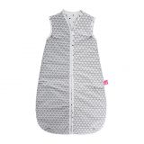 MOTHERHOOD Vak na spaní 2v1 Grey Classics 0-18 m 3 tog MOTHERHOOD Vak na spaní 2v1 Grey Classics 0-18 m 3 tog