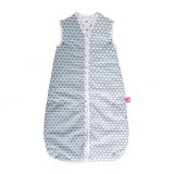 MOTHERHOOD Vak na spaní 2v1 Blue Classics 0-18 m 3 tog MOTHERHOOD Vak na spaní 2v1 Blue Classics 0-18 m 3 tog