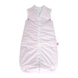 MOTHERHOOD Vak na spaní 2v1 Pink Classics 0-18 m 3 tog MOTHERHOOD Vak na spaní 2v1 Pink Classics 0-18 m 3 tog