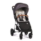 PETITE&MARS Kočárek sportovní Royal Thunder Grey 2020 PETITE&MARS Kočárek sportovní Royal Thunder Grey 2020