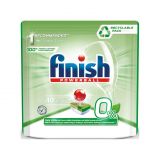FINISH 0 % tablety do myčky nádobí 40 ks FINISH 0 % tablety do myčky nádobí 40 ks