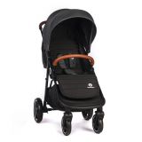 PETITE&MARS Kočárek sportovní Move Carbon Grey PETITE&MARS Kočárek sportovní Move Carbon Grey