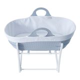 TOMMEE TIPPEE Košík na miminko Sleepee se stojanem Grey TOMMEE TIPPEE Košík na miminko Sleepee se stojanem Grey