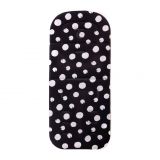 PETITE&MARS Vložka do kočárku Memory Limited 100 Dots 2020 PETITE&MARS Vložka do kočárku Memory Limited 100 Dots 2020