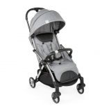 CHICCO Kočárek sportovní Goody - Cool Grey CHICCO Kočárek sportovní Goody - Cool Grey