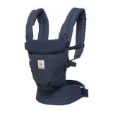 ERGOBABY Nosítko Adapt - Midnight Blue ERGOBABY Nosítko Adapt - Midnight Blue
