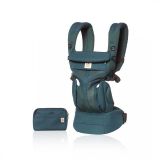 ERGOBABY Nosítko Omni 360 Cool Air Mesh - Evergreen ERGOBABY Nosítko Omni 360 Cool Air Mesh - Evergreen