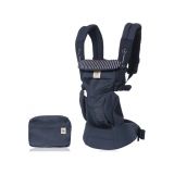 ERGOBABY Nosítko Omni 360 Cool Air Mesh - Pink Stripes ERGOBABY Nosítko Omni 360 Cool Air Mesh - Pink Stripes