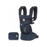 ERGOBABY Nosítko Omni 360 Cool Air Mesh - Star Struck ERGOBABY Nosítko Omni 360 Cool Air Mesh - Star Struck