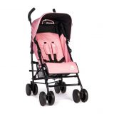 PETITE&MARS Kočárek golfový Musca - Rose Pink PETITE&MARS Kočárek golfový Musca - Rose Pink