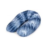 CEBA Polštář na kojení Cebuszka PHYSIO Multi Denim Style Shabby Ceba CEBA Polštář na kojení Cebuszka PHYSIO Multi Denim Style Shabby Ceba