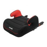 NANIA Autosedačka Topo Easyfix Tech Red 22-36 kg 2020 NANIA Autosedačka Topo Easyfix Tech Red 22-36 kg 2020