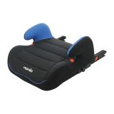 NANIA Autosedačka Topo Easyfix Tech Blue 22-36 kg 2020 NANIA Autosedačka Topo Easyfix Tech Blue 22-36 kg 2020