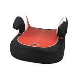 NANIA Autosedačka Dream Racing Red 15-36 kg 2020 NANIA Autosedačka Dream Racing Red 15-36 kg 2020