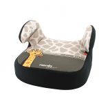 NANIA Autosedačka Dream Adventure Girafe 15-36 kg 2020 NANIA Autosedačka Dream Adventure Girafe 15-36 kg 2020