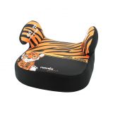 NANIA Autosedačka Dream Adventure Tiger 15-36 kg 2020 NANIA Autosedačka Dream Adventure Tiger 15-36 kg 2020