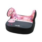 NANIA Autosedačka Dream Adventure Flamingo 15-36 kg 2020 NANIA Autosedačka Dream Adventure Flamingo 15-36 kg 2020