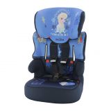 NANIA Autosedačka Beline Frozen 9-36 kg 2020 NANIA Autosedačka Beline Frozen 9-36 kg 2020
