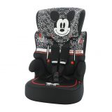 NANIA Autosedačka Beline Mickey star typo 9-36 kg 2020 NANIA Autosedačka Beline Mickey star typo 9-36 kg 2020