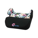 NANIA Autosedačka Topo Comfort Urban Line Flower 15-36 kg 2020 NANIA Autosedačka Topo Comfort Urban Line Flower 15-36 kg 2020