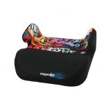 NANIA Autosedačka Topo Comfort Urban Line Grafiti 15-36 kg 2020 NANIA Autosedačka Topo Comfort Urban Line Grafiti 15-36 kg 2020