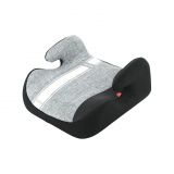 NANIA Autosedačka Topo Comfort First Line Grey 15-36 kg 2020 NANIA Autosedačka Topo Comfort First Line Grey 15-36 kg 2020