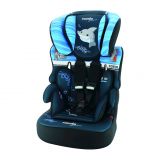 NANIA Autosedačka Beline Adventure Shark 9-36 kg 2020 NANIA Autosedačka Beline Adventure Shark 9-36 kg 2020