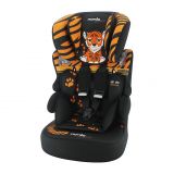 NANIA Autosedačka Beline Adventure Tiger 9-36 kg 2020 NANIA Autosedačka Beline Adventure Tiger 9-36 kg 2020