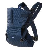 CHICCO Nosítko dětské Easy Fit Oxford CHICCO Nosítko dětské Easy Fit Oxford