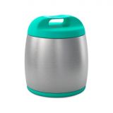 CHICCO Termoska na jídlo, 350 ml - chlapec CHICCO Termoska na jídlo, 350 ml - chlapec