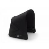 BUGABOO Donkey3 sluneční stříška Black BUGABOO Donkey3 sluneční stříška Black