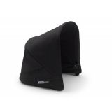 BUGABOO Donkey3 sluneční stříška Black BUGABOO Donkey3 sluneční stříška Black