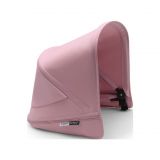 BUGABOO Donkey3 sluneční stříška Soft Pink BUGABOO Donkey3 sluneční stříška Soft Pink