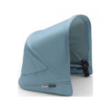 BUGABOO Donkey3 sluneční stříška Vapor Blue BUGABOO Donkey3 sluneční stříška Vapor Blue