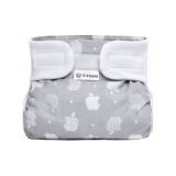 T-TOMI Ortopedické abdukční kalhotky, 5-9 kg, suchý zip, apples T-TOMI Ortopedické abdukční kalhotky, 5-9 kg, suchý zip, apples