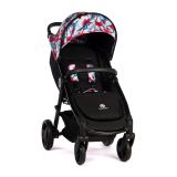 PETITE&MARS Stříška + polstrování Street+ Limited 100 Colibri 2020 PETITE&MARS Stříška + polstrování Street+ Limited 100 Colibri 2020