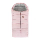 PETITE&MARS Fusak nastavitelný 3v1 Jibot Flamingo Pink PETITE&MARS Fusak nastavitelný 3v1 Jibot Flamingo Pink