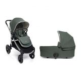 MAMAS & PAPAS Ocarro kombinovaný kočárek Inky Teal MAMAS & PAPAS Ocarro kombinovaný kočárek Inky Teal