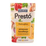 SALVEST Prestó BIO Kuřecí prsíčka se zeleninovým pyré (300 g)