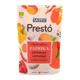 SALVEST Prestó BIO Polévka z čerstvých paprik, bylinek a koření (600 g)