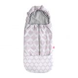 MOTHERHOOD Fusak do kočárku Softshell Classics Pink Motherhood MOTHERHOOD Fusak do kočárku Softshell Classics Pink Motherhood