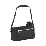 BABYMOOV Organizér na kočárek STROLLER BAG Black BABYMOOV Organizér na kočárek STROLLER BAG Black