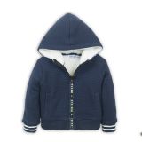 DIRKJE Mikina s kapucí D-NEW GENERATION 80 Navy DIRKJE Mikina s kapucí D-NEW GENERATION 80 Navy