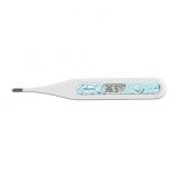 CHICCO Teploměr digitální Chicco Digi Baby modý 0 m+ CHICCO Teploměr digitální Chicco Digi Baby modý 0 m+