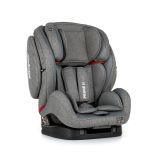 PETITE&MARS Autosedačka Prime II Stone Air (9-36 kg) PETITE&MARS Autosedačka Prime II Stone Air (9-36 kg)