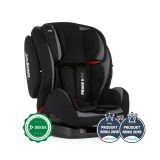 PETITE&MARS Autosedačka Prime II Isofix Black (9-36 kg) PETITE&MARS Autosedačka Prime II Isofix Black (9-36 kg)