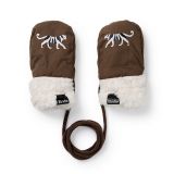 ELODIE DETAILS Rukavice White Tiger Walter 0-12m ELODIE DETAILS Rukavice White Tiger Walter 0-12m